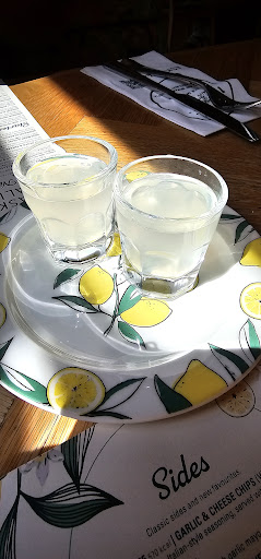 Photo of ASK Italian - 6 Wind St, Swansea SA1 1DF